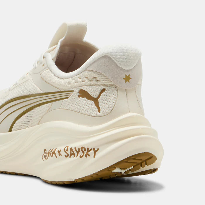 Puma Women's Magnify NITRO 3 SAYSKY