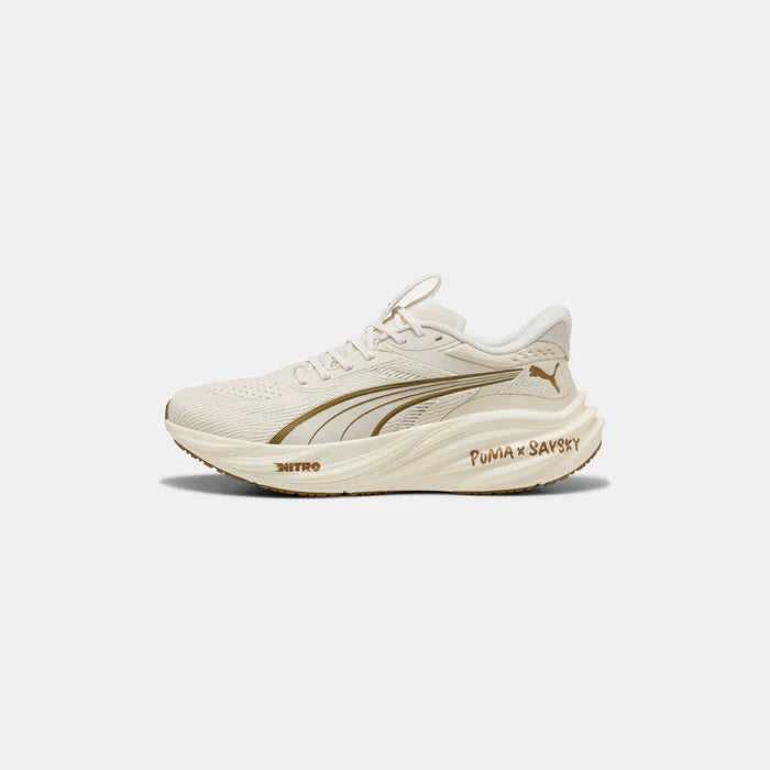 Puma Women's Magnify NITRO 3 SAYSKY