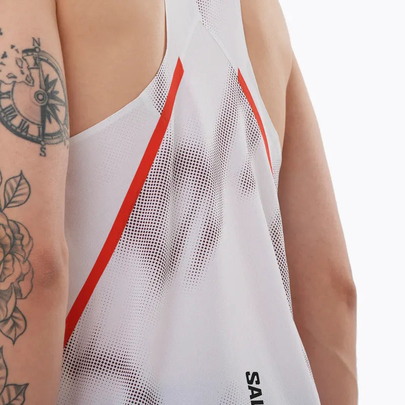 Salomon S/Lab Speed Singlet - Men's