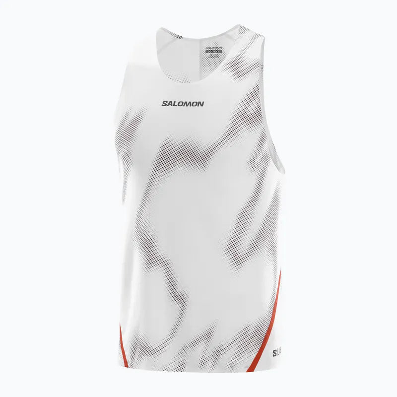 Salomon S/Lab Speed Singlet - Men's