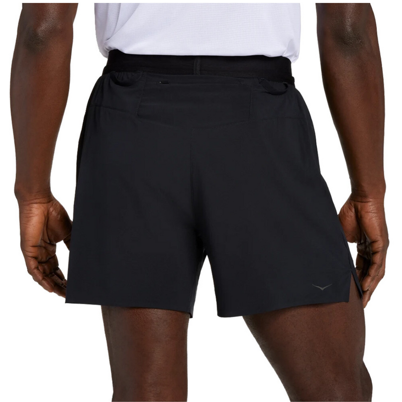 HOKA - Men's Glide Short w/Brief