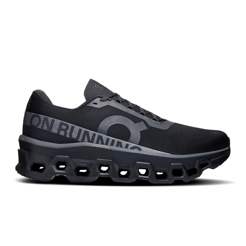 On Running - Men's Cloudmonster 2