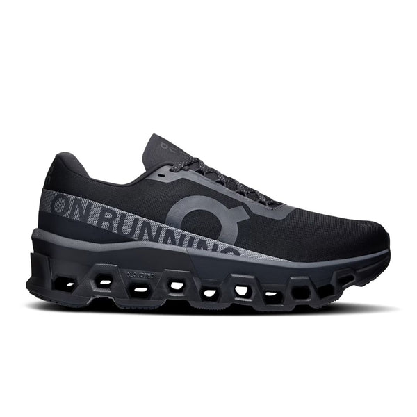 On Running - Men's Cloudmonster 2 | Gone Running