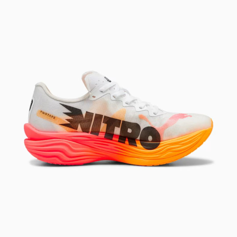 Puma Men's Deviate Nitro Elite 3