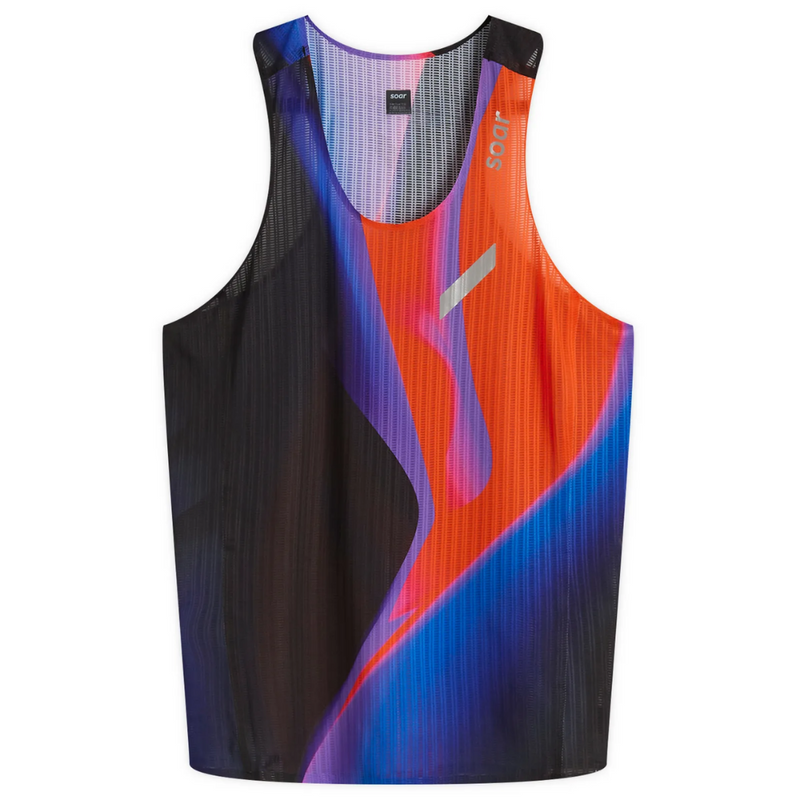 SOAR - Men's Race Vest