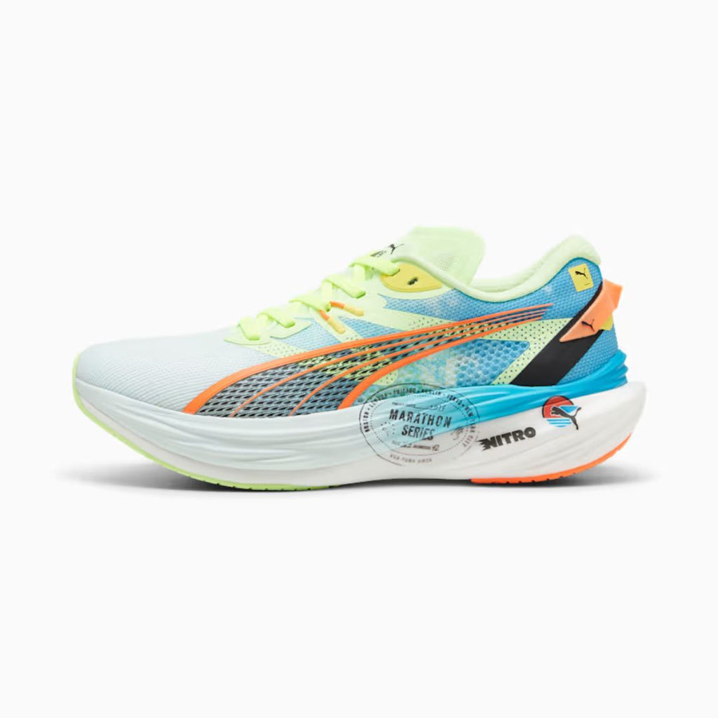 Puma Men's Deviate Nitro 3