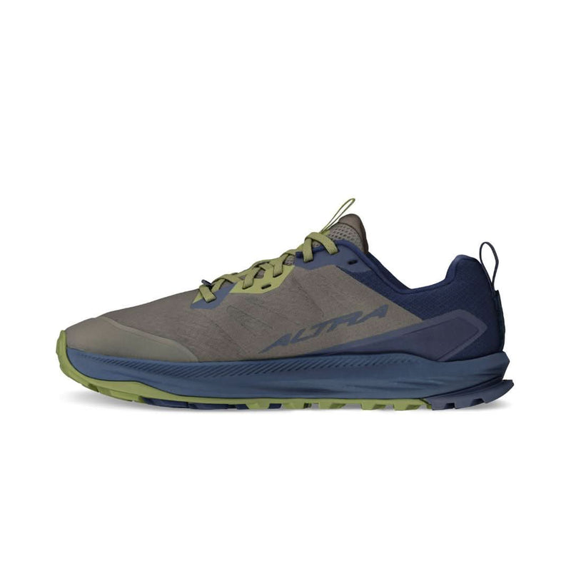 ALTRA Men's LONE PEAK 9+