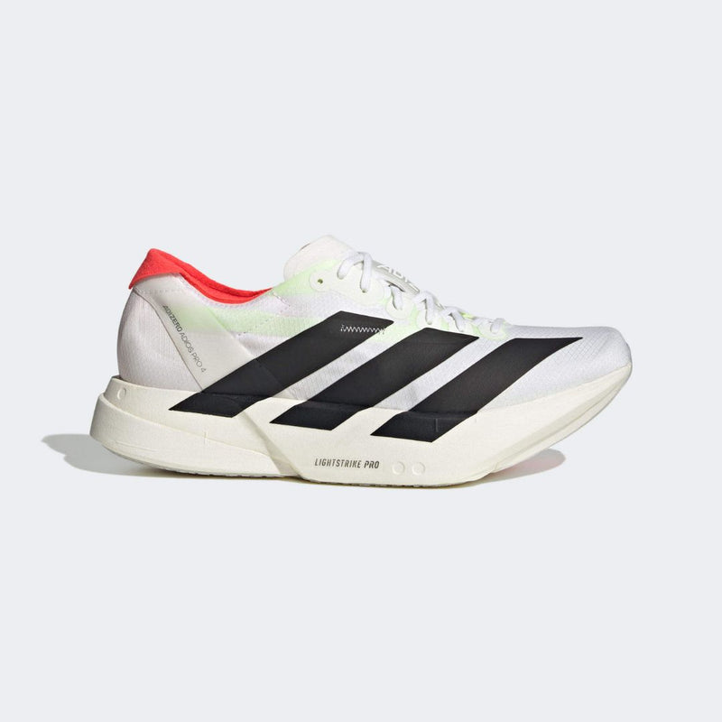 adidas - Women's ADIZERO ADIOS PRO 4 - Gone Running