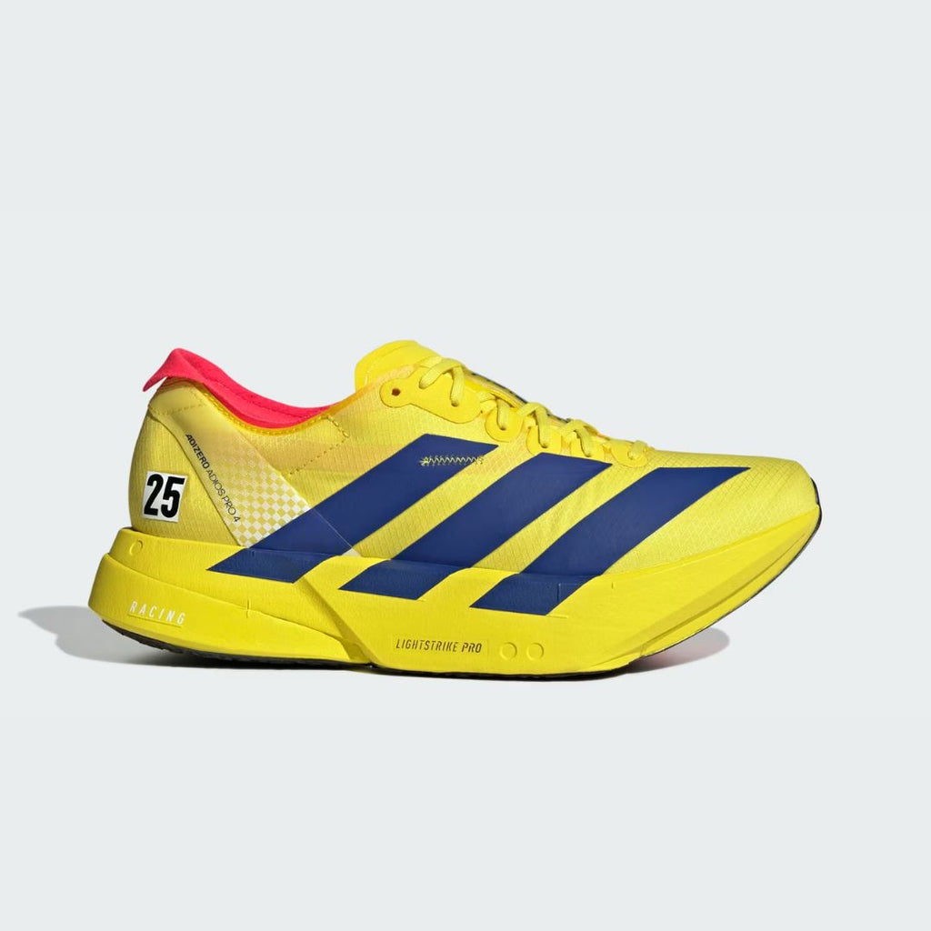 adidas - Men's ADIZERO ADIOS PRO 4