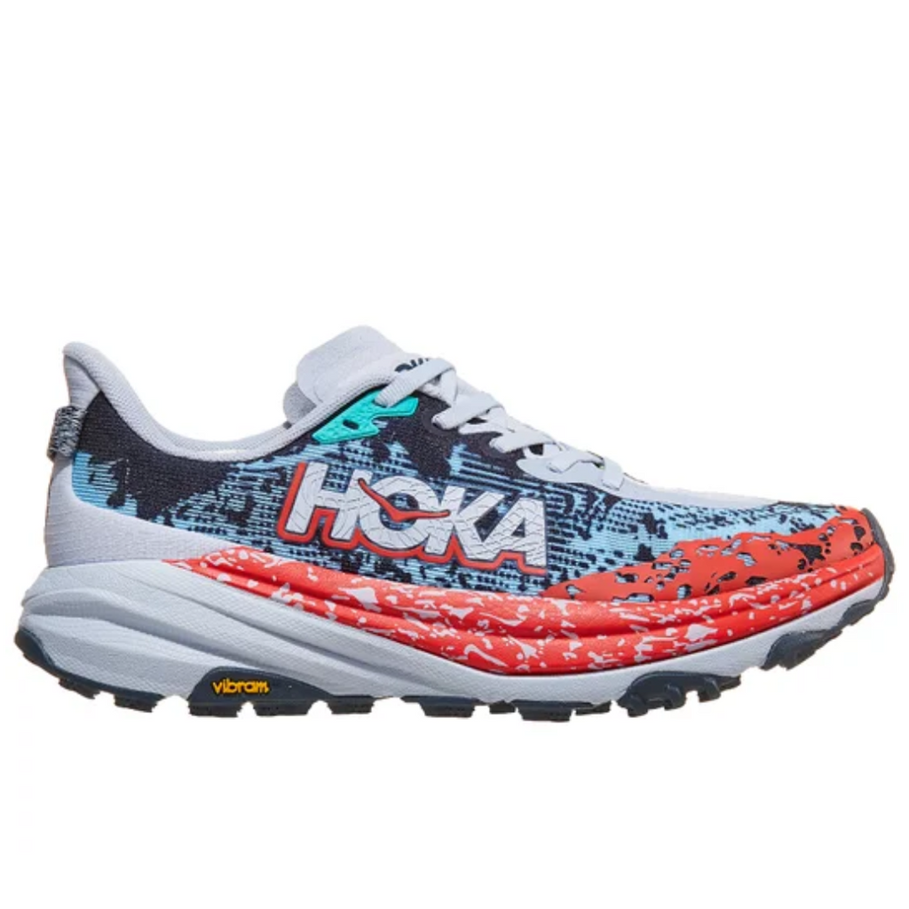 HOKA Men's Speedgoat 6