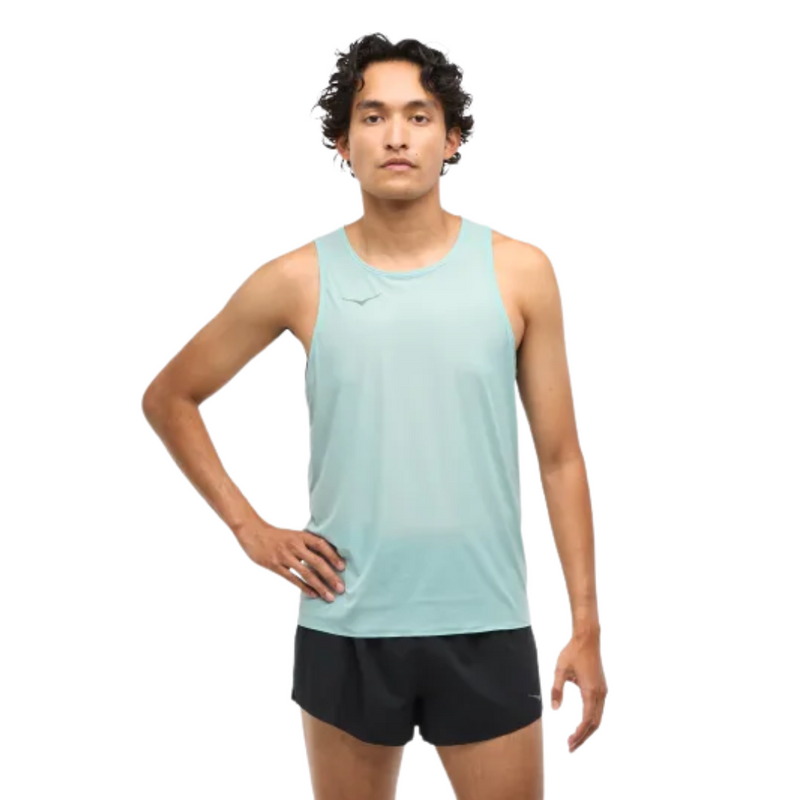 HOKA - Men's Airolite RunTank