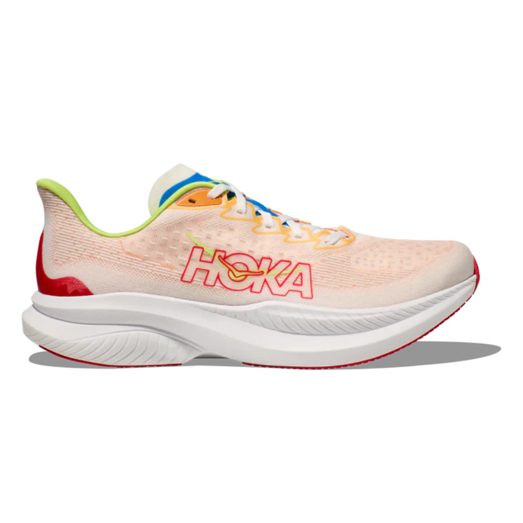 HOKA Men's Mach 6