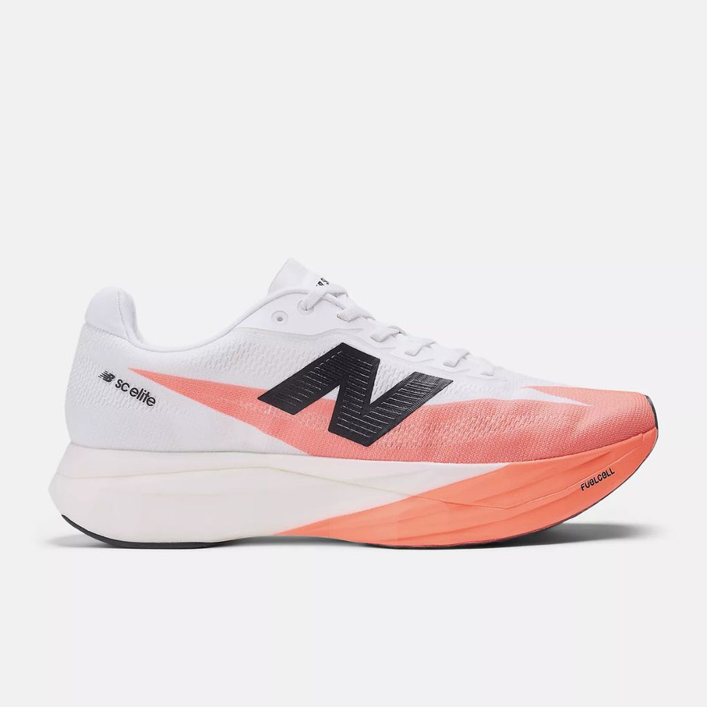 New Balance - Men's FuelCell SuperComp Elite v5