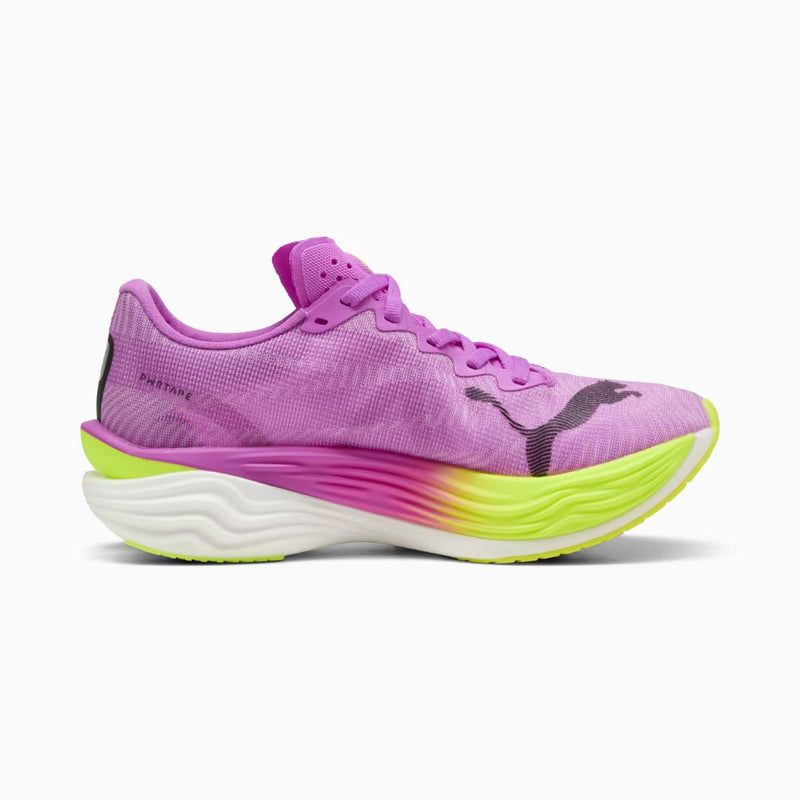 Puma Women's Deviate Nitro 3