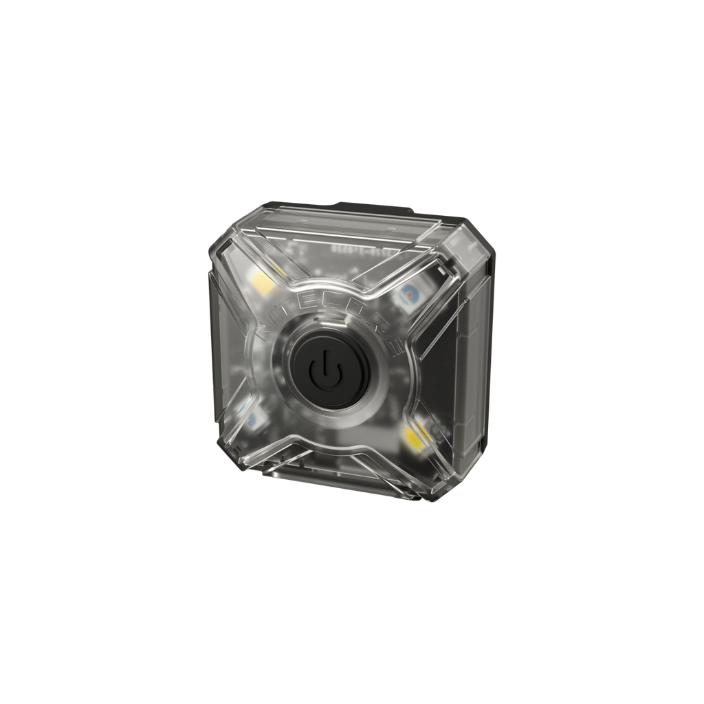 Nitecore NU05 Kit v2 Headlight - Gone Running