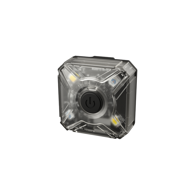 Nitecore NU05 Kit v2 Headlight - Gone Running