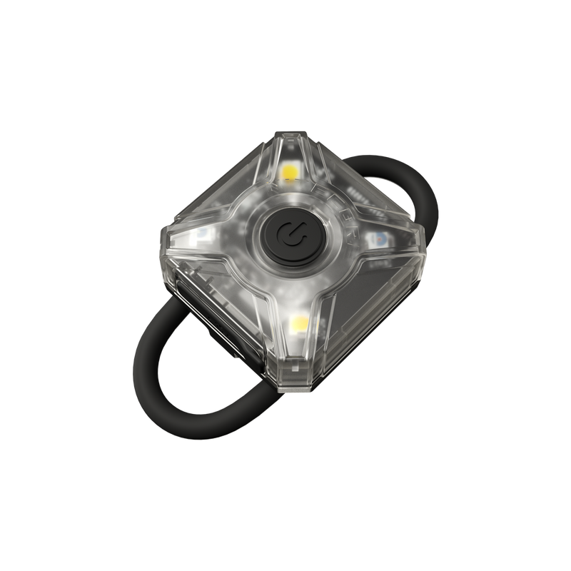 Nitecore NU05 Kit v2 Headlight - Gone Running