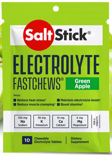 SaltStick FastChews