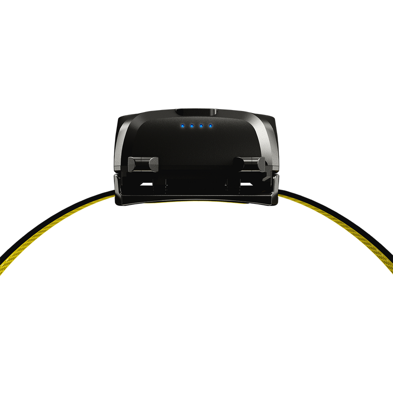 Nitecore UT27 MCT 800L Headlight - Gone Running