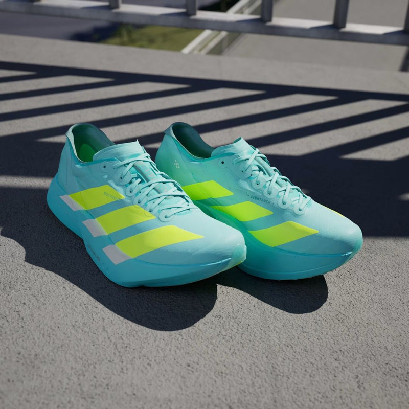 adidas - Men's ADIZERO ADIOS PRO 4
