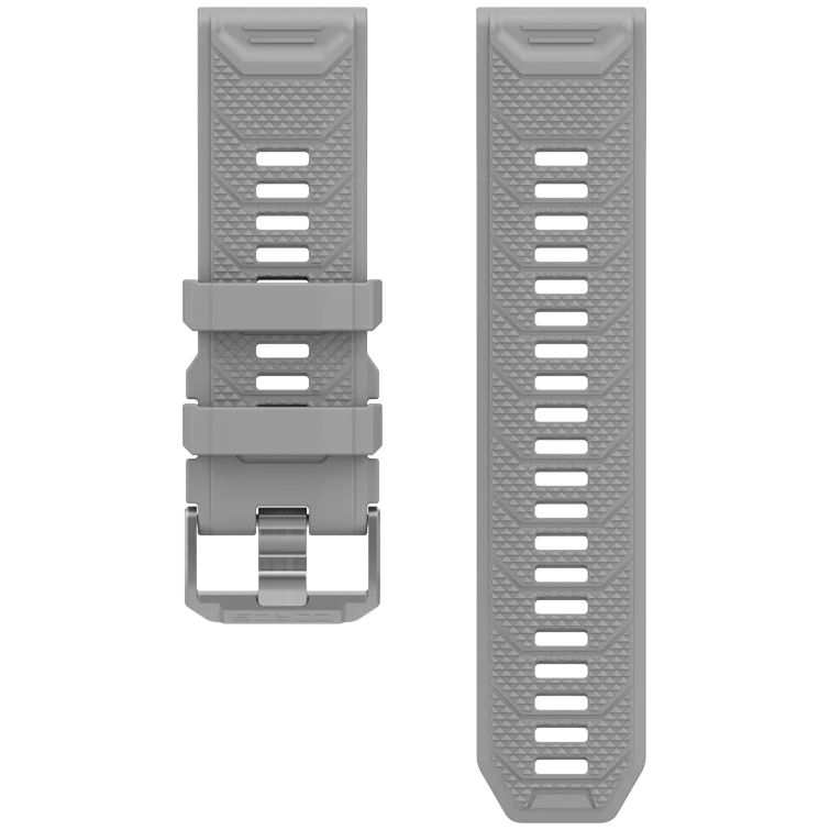 COROS 26mm Silicon Watch Band