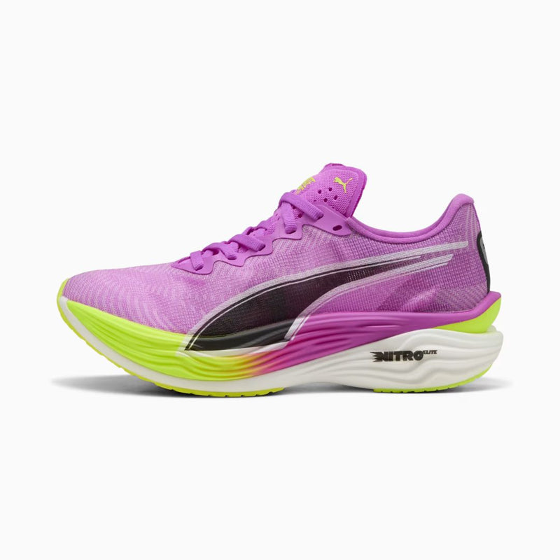 Puma Women's Deviate Nitro Elite 3