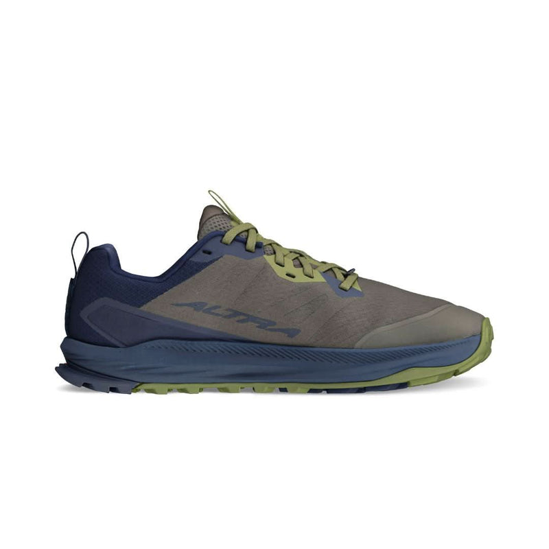 ALTRA Men's LONE PEAK 9+