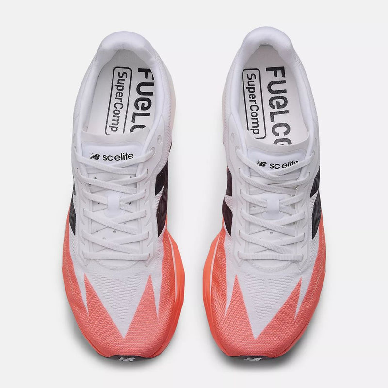 New Balance - Men's FuelCell SuperComp Elite v5