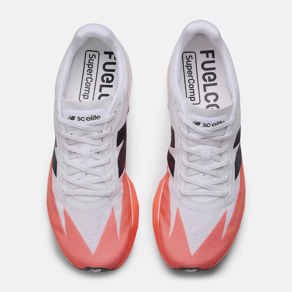 New Balance - Women's FuelCell SuperComp Elite v5