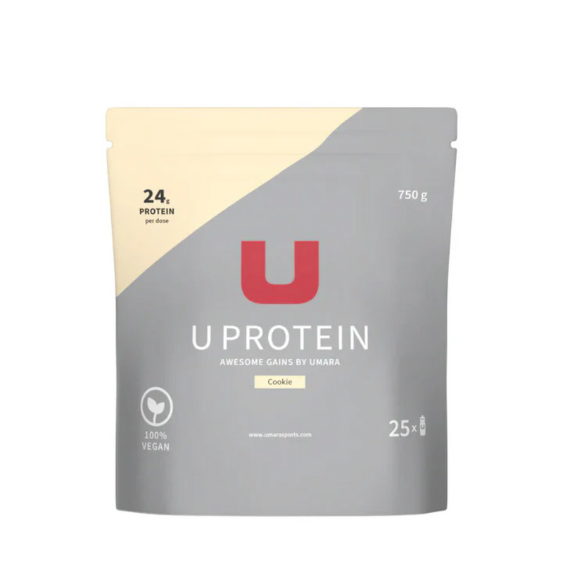 U Protein