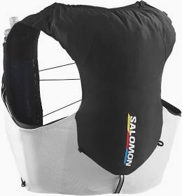 Salomon - ADV Skin 5 Race Flag Set