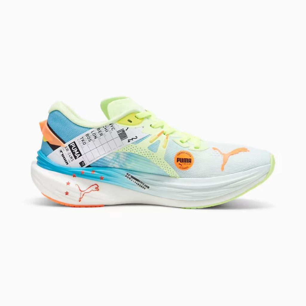 Puma Men's Deviate Nitro 3