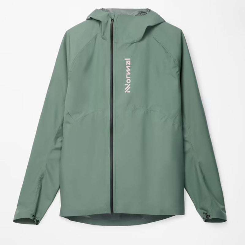 Men's Trail Rain Jacket