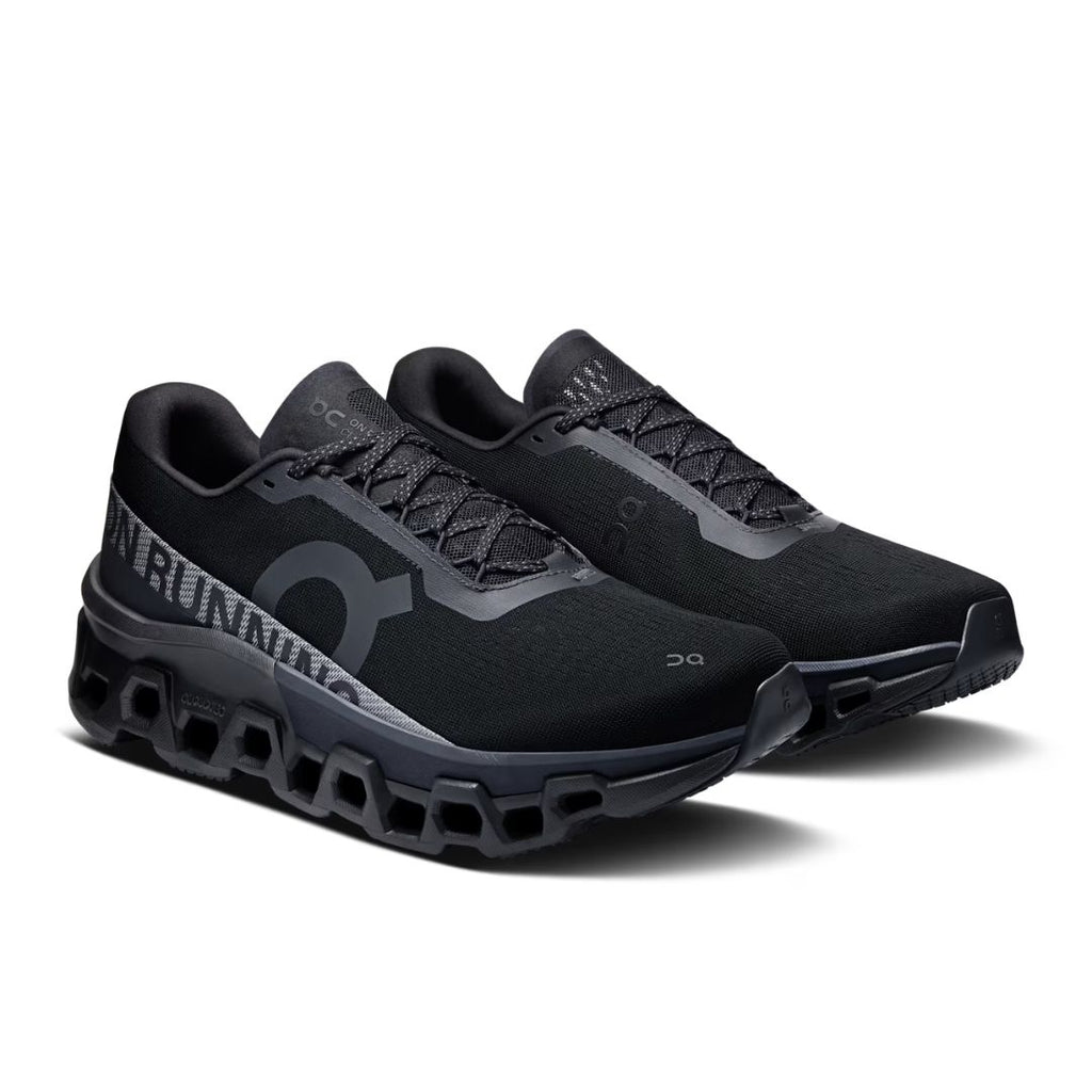 On Running - Men's Cloudmonster 2