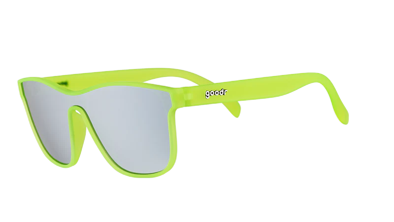 Goodr - VRG Running Sunglasses - Gone Running