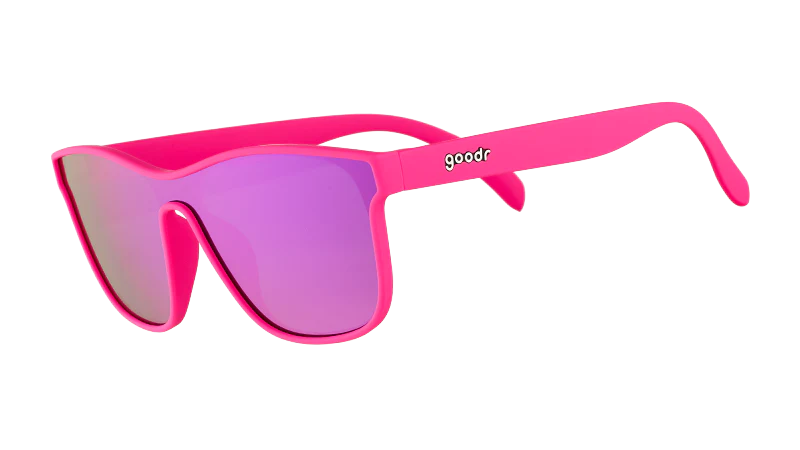 Goodr - VRG Running Sunglasses - Gone Running