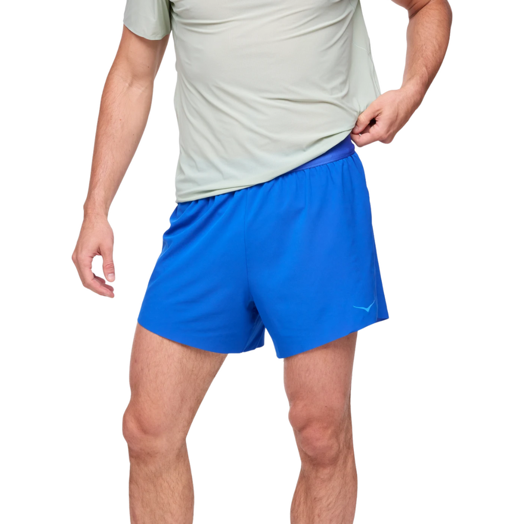 HOKA - Men's Glide Short w/Brief