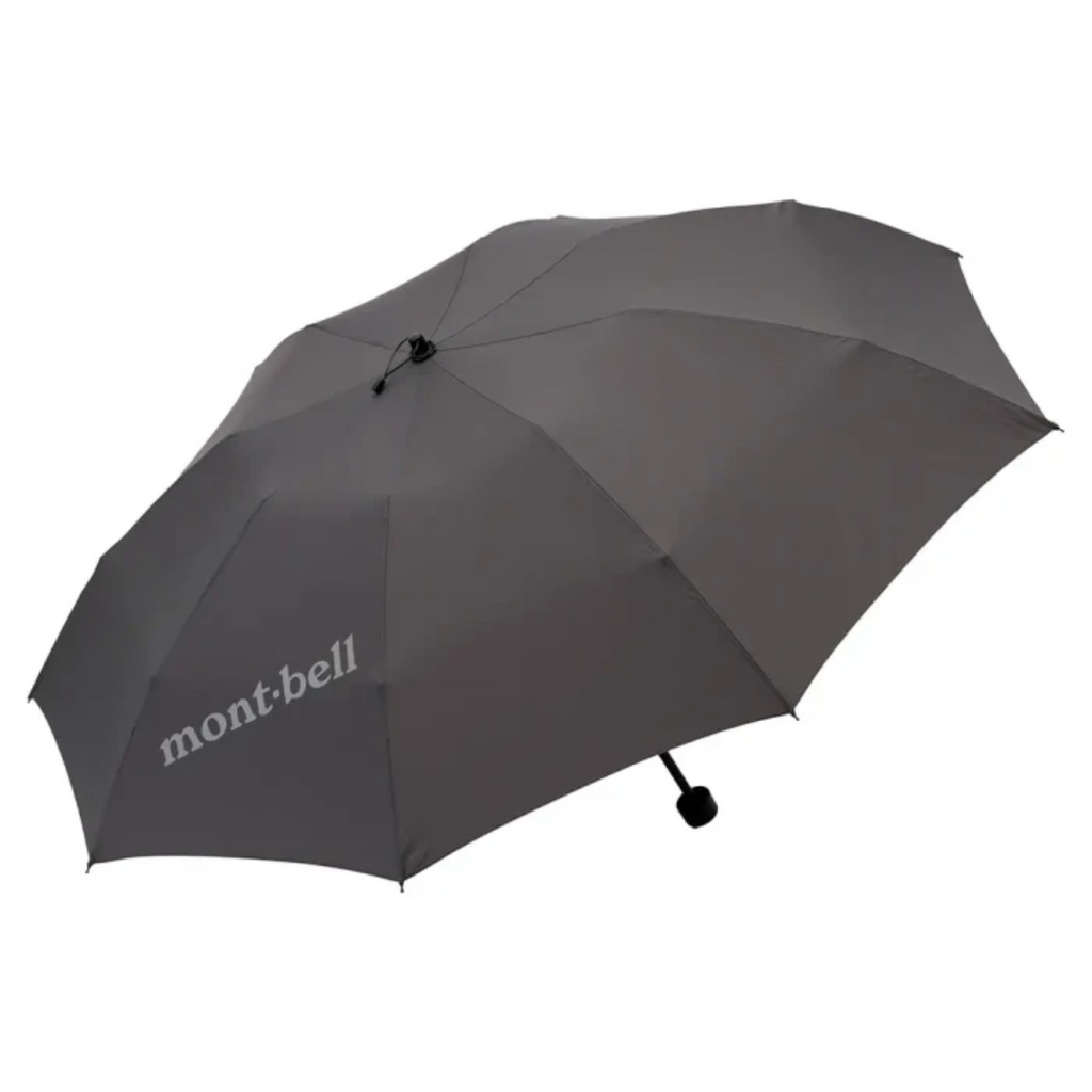 Montbell Long Tail Trekking Umbrella