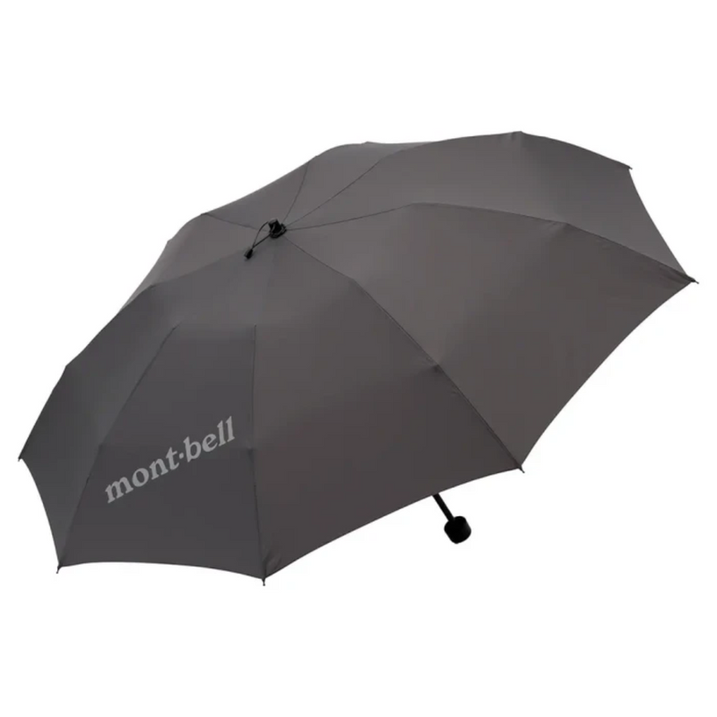 Montbell Ultra Light Trekking Umbrella (128g)