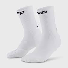 CEP - Women's Run Socks - Mid Cut v5.0