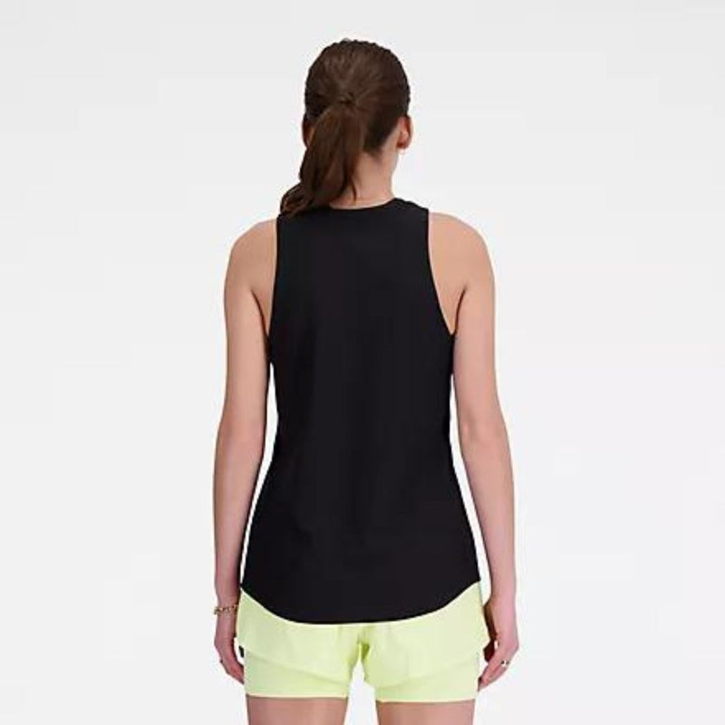 NB Women's Jacquard Slim Tank