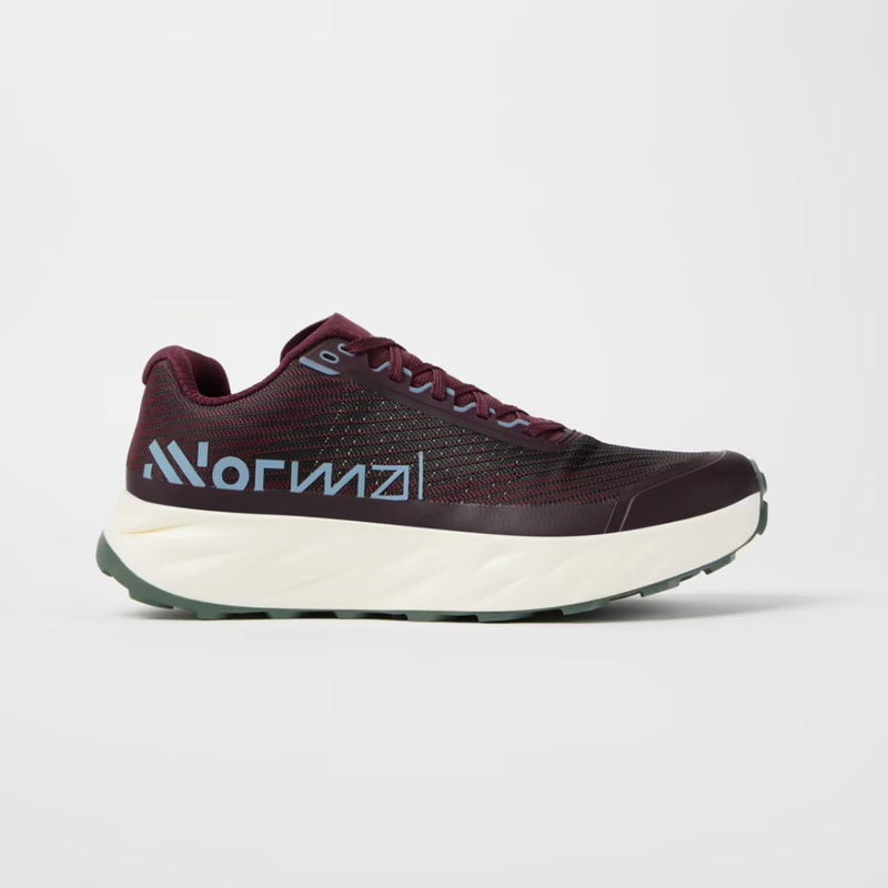 NNormal Kjerag 2 - Gone Running