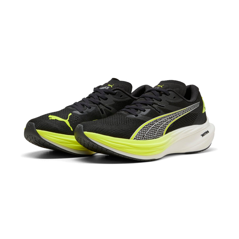 Puma Men's Deviate Nitro 3