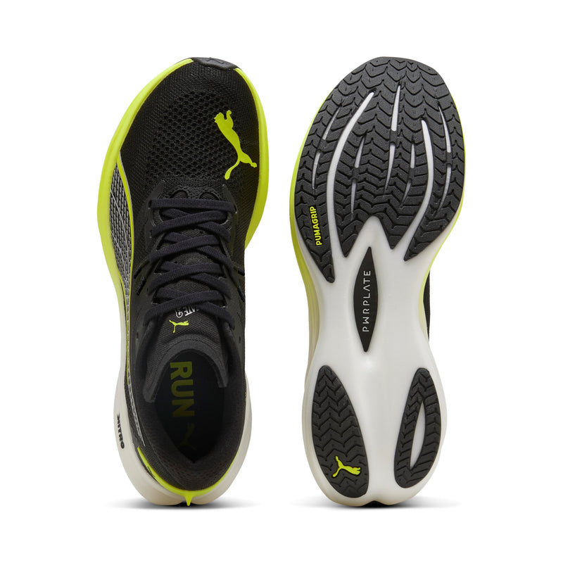 Puma Men's Deviate Nitro 3