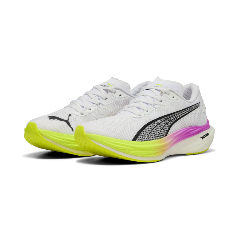 Puma Men's Deviate Nitro 3