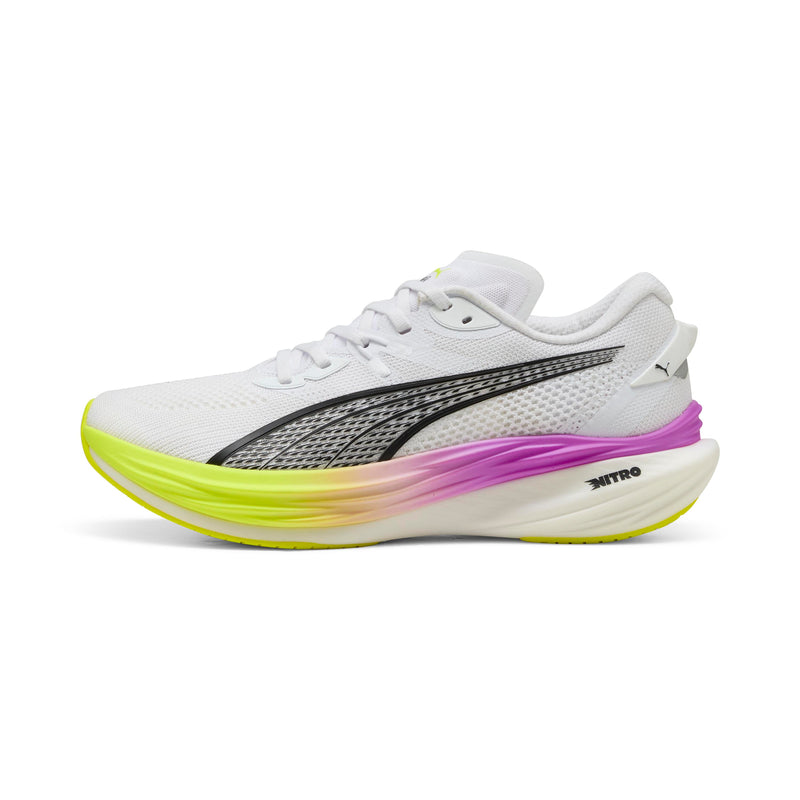 Puma Men's Deviate Nitro 3