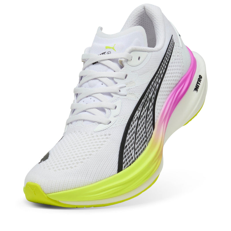 Puma Men's Deviate Nitro 3