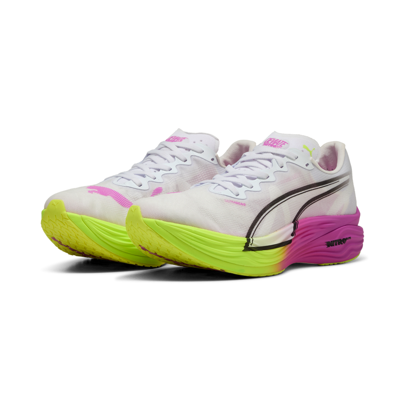 Puma Men's Deviate Nitro Elite 3