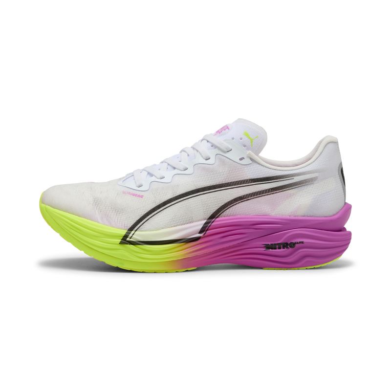 Puma Men's Deviate Nitro Elite 3