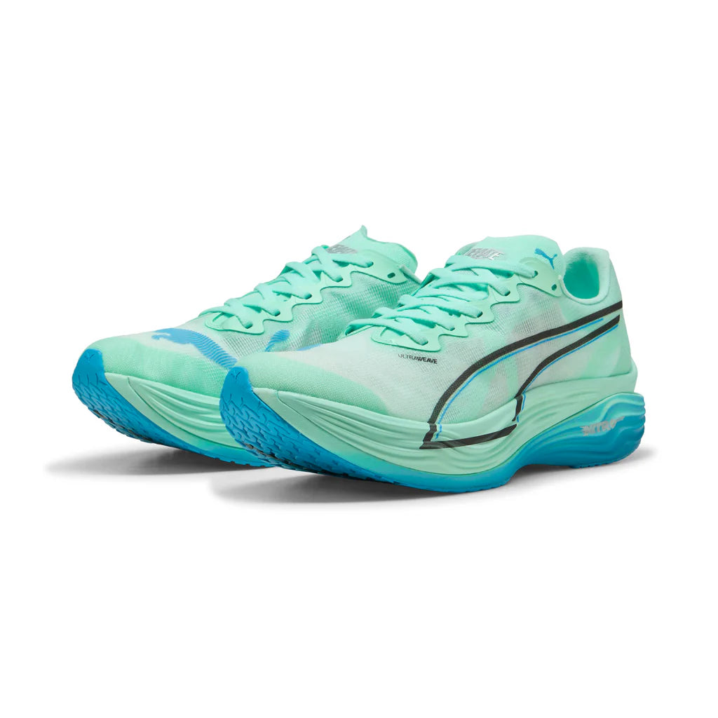Puma Women's Deviate Nitro Elite 3